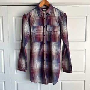 Shirt - MEC UV button down